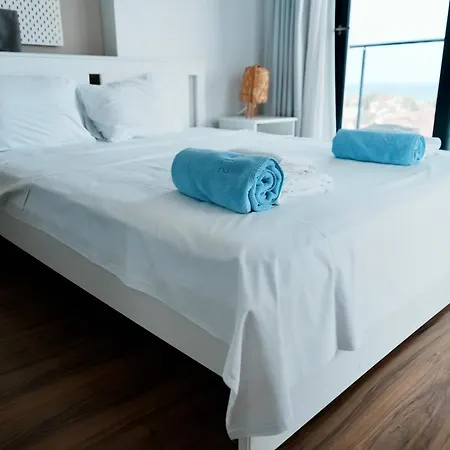 Terra In Caesar Blue Resort, Gym, Aquapark, Swimming Pools, Sauna, Kids Club Gastria