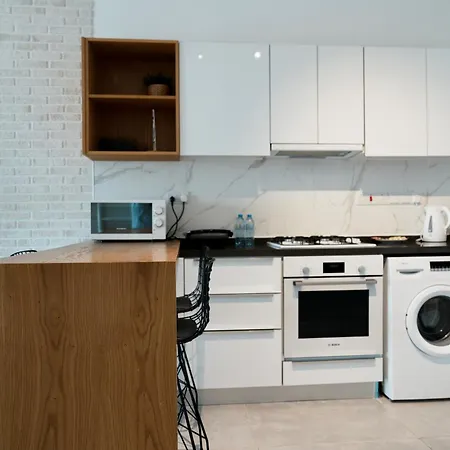 Terra In Caesar Blue Resort, Gym, Aquapark, Swimming Pools, Sauna, Kids Club