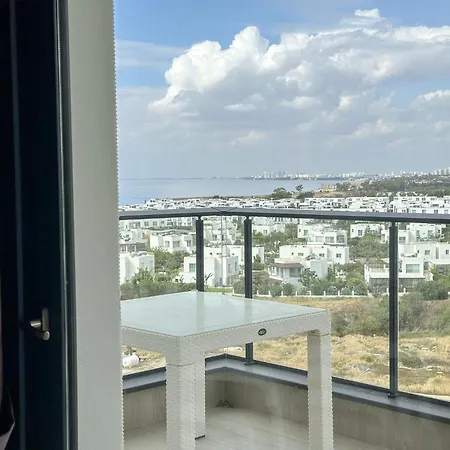 Terra In Caesar Blue Resort, Gym, Aquapark, Swimming Pools, Sauna, Kids Club Apartman Gasztriá