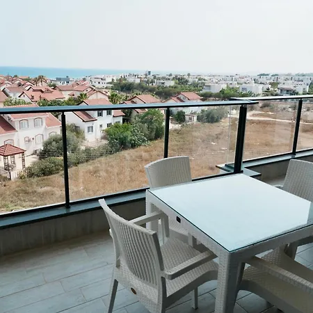 Terra In Caesar Blue Resort, Gym, Aquapark, Swimming Pools, Sauna, Kids Club *