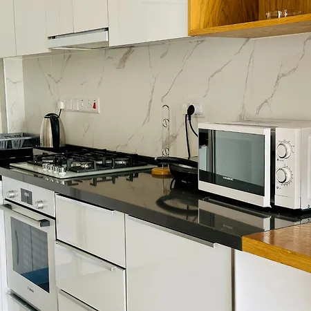 Terra In Caesar Blue Resort, Gym, Aquapark, Swimming Pools, Sauna, Kids Club