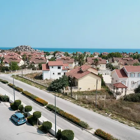 Lägenhet Terra In Caesar Blue Resort, Gym, Aquapark, Swimming Pools, Sauna, Kids Club