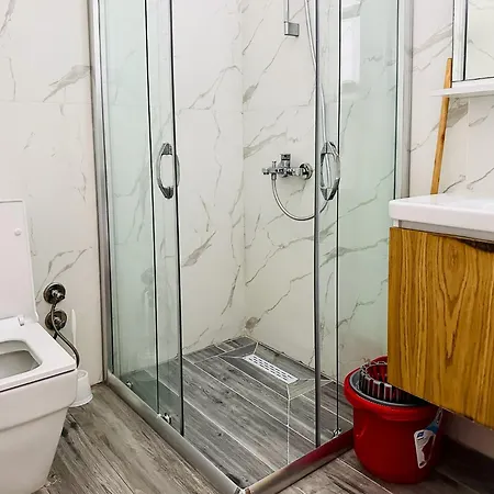 Terra In Caesar Blue Resort, Gym, Aquapark, Swimming Pools, Sauna, Kids Club Rizokarpaso