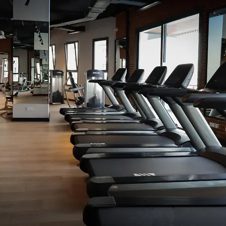 Terra In Caesar Blue Resort, Gym, Aquapark, Swimming Pools, Sauna, Kids Club Apartment