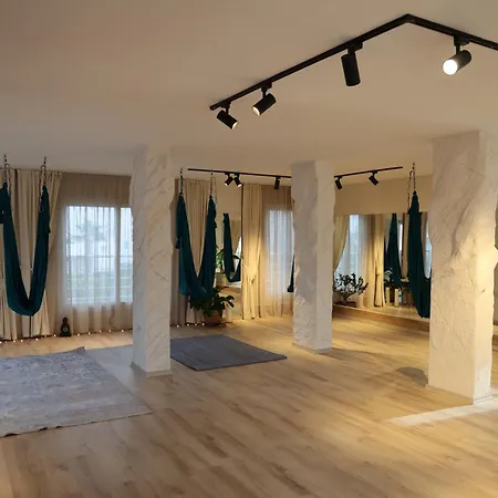 Terra In Caesar Blue Resort, Gym, Aquapark, Swimming Pools, Sauna, Kids Club Gastria