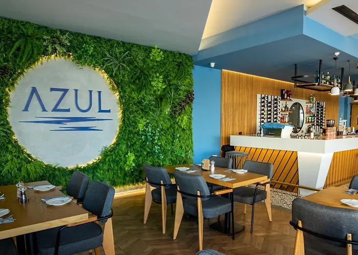 Terra In Caesar Blue Resort, Gym, Aquapark, Swimming Pools, Sauna, Kids Club Διαμέρισμα *