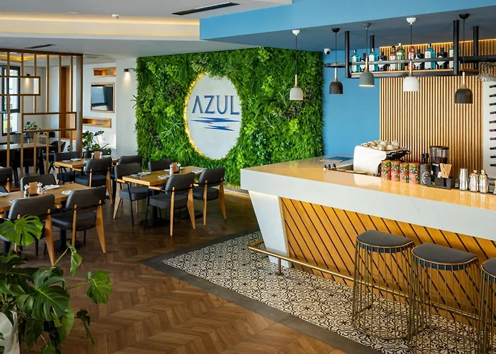 Terra In Caesar Blue Resort, Gym, Aquapark, Swimming Pools, Sauna, Kids Club Διαμέρισμα