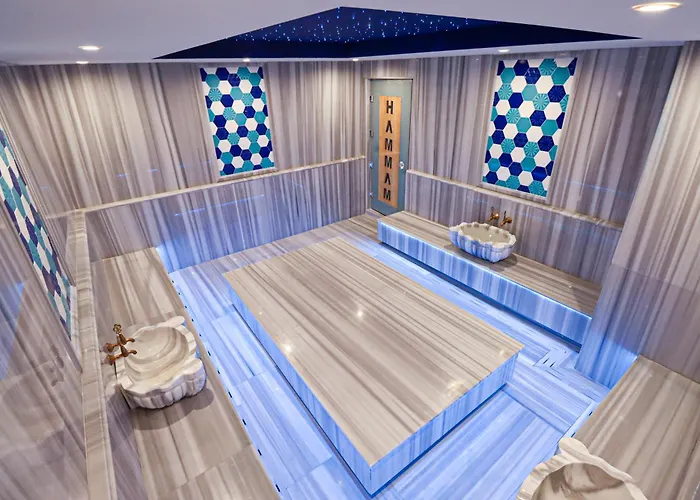 Διαμέρισμα Terra In Caesar Blue Resort, Gym, Aquapark, Swimming Pools, Sauna, Kids Club