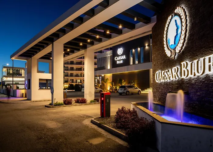 Terra In Caesar Blue Resort, Fixed Lunch 3pm, Gym, Heated Pool, Sauna, Kids Club Apartmán *