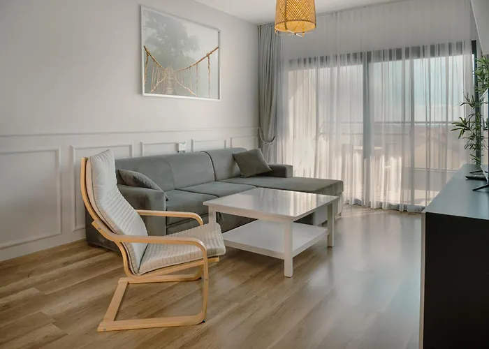 Terra In Caesar Blue Resort, Gym, Aquapark, Swimming Pools, Sauna, Kids Club Διαμέρισμα