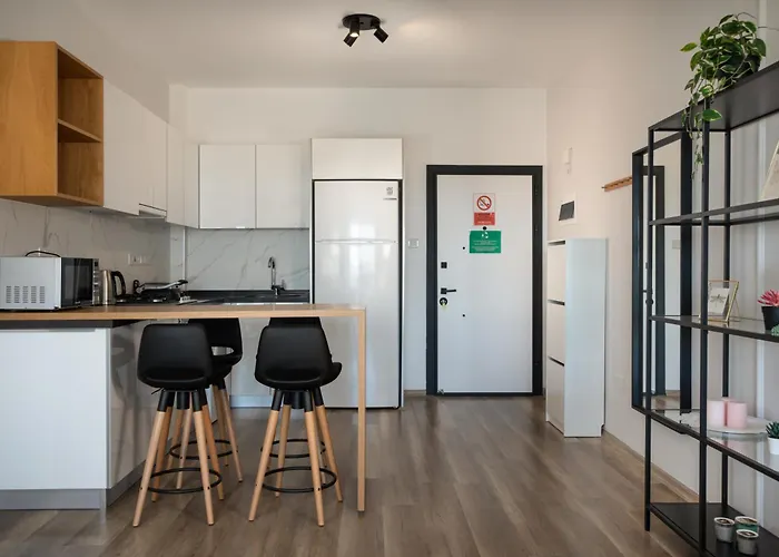 Apartmán Terra In Caesar Blue Resort, Fixed Lunch 3pm, Gym, Heated Pool, Sauna, Kids Club