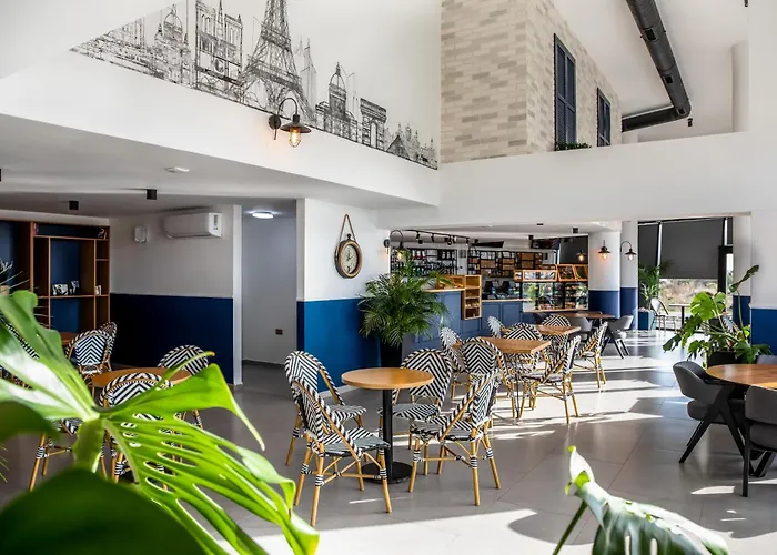 Terra In Caesar Blue Resort, Fixed Lunch 3pm, Gym, Heated Pool, Sauna, Kids Club Apartmán *