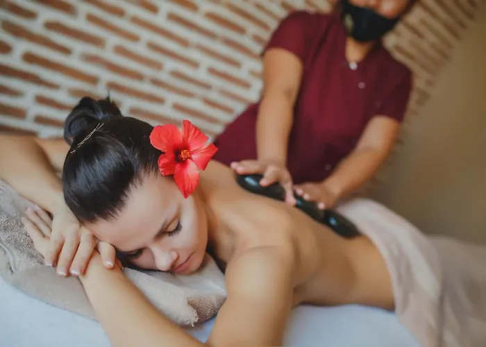 Terra In Caesar Blue Resort, Gym, Aquapark, Swimming Pools, Sauna, Kids Club Apartament Rizokarpaso