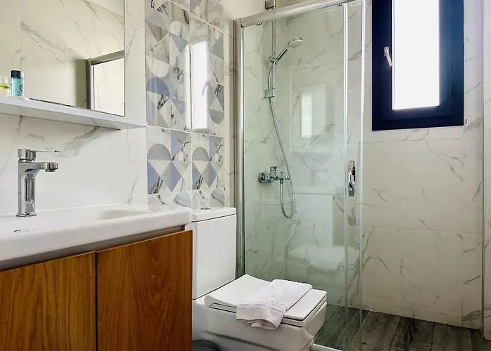 Διαμέρισμα Terra In Caesar Blue Resort, Gym, Aquapark, Swimming Pools, Sauna, Kids Club