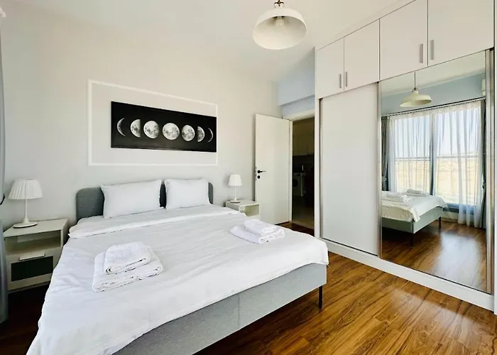 Διαμέρισμα Terra In Caesar Blue Resort, Gym, Aquapark, Swimming Pools, Sauna, Kids Club *