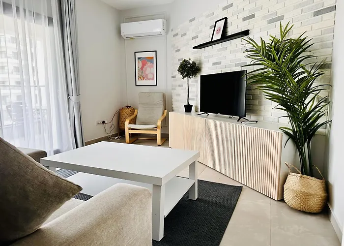 Διαμέρισμα Terra In Caesar Blue Resort, Gym, Aquapark, Swimming Pools, Sauna, Kids Club Rizokarpaso