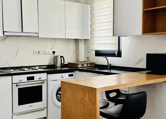 Terra In Caesar Blue Resort, Fixed Lunch 3pm, Gym, Heated Pool, Sauna, Kids Club *