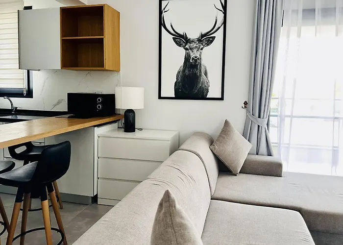 Terra In Caesar Blue Resort, Gym, Aquapark, Swimming Pools, Sauna, Kids Club Rizokarpaso