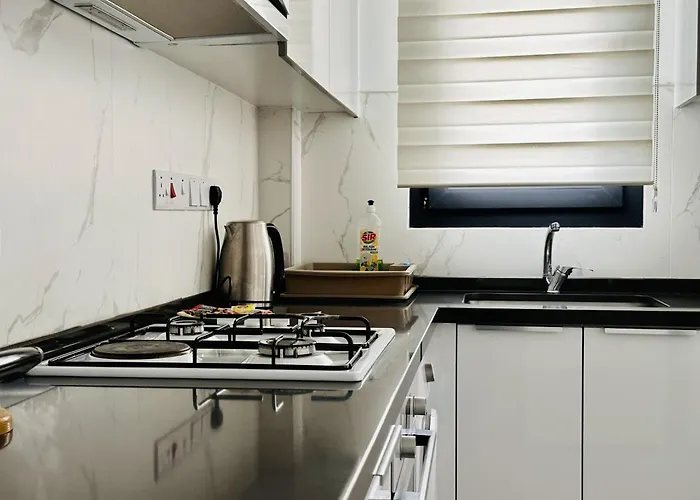 Terra In Caesar Blue Resort, Fixed Lunch 3pm, Gym, Heated Pool, Sauna, Kids Club