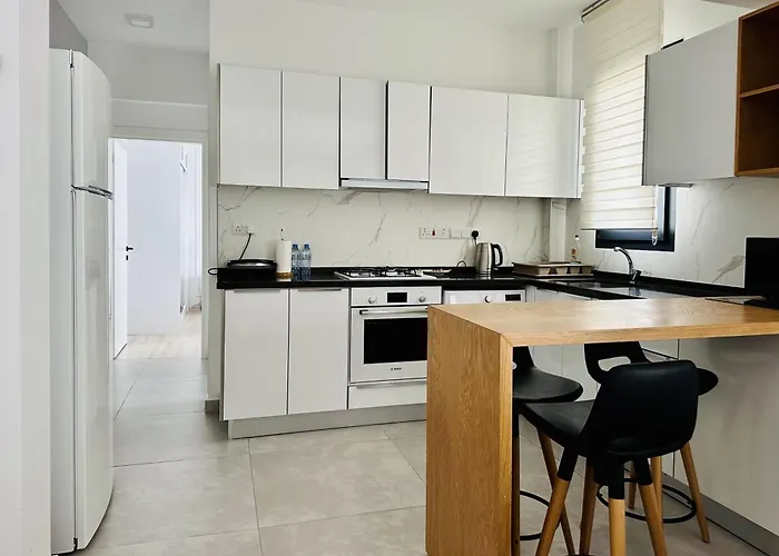 Apartament Terra In Caesar Blue Resort, Gym, Aquapark, Swimming Pools, Sauna, Kids Club