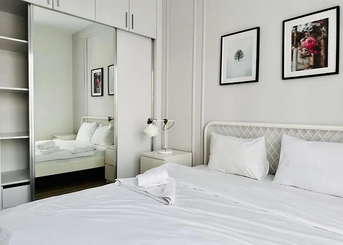 Terra In Caesar Blue Resort, Fixed Lunch 3pm, Gym, Heated Pool, Sauna, Kids Club Apartmán Rizokarpaso