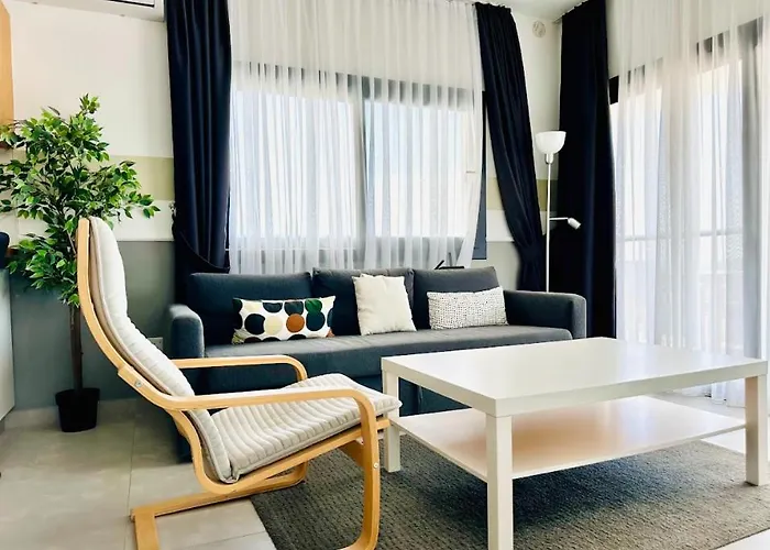 Terra In Caesar Blue Resort, Gym, Aquapark, Swimming Pools, Sauna, Kids Club * Rizokarpaso