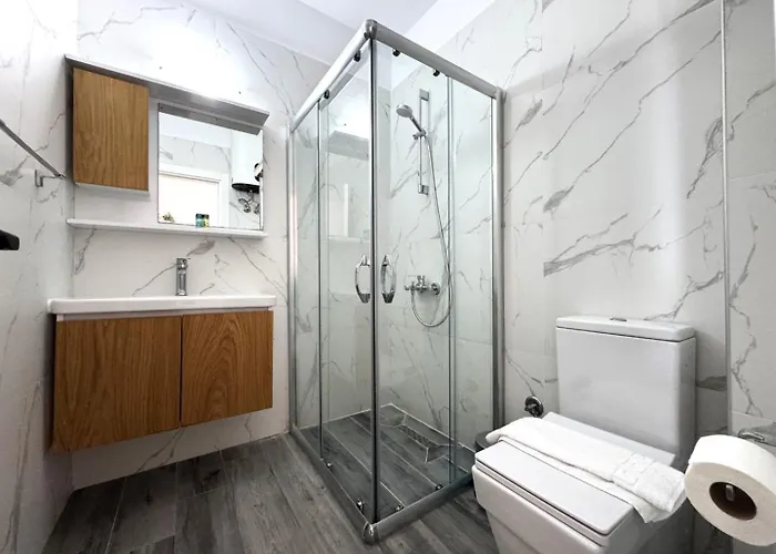 Terra In Caesar Blue Resort, Gym, Aquapark, Swimming Pools, Sauna, Kids Club