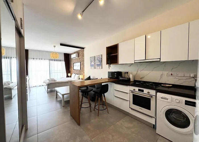 Διαμέρισμα Terra In Caesar Blue Resort, Gym, Aquapark, Swimming Pools, Sauna, Kids Club