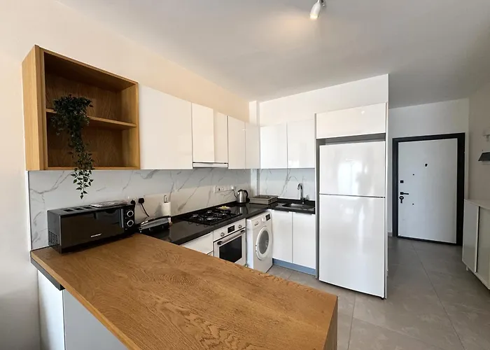 Terra In Caesar Blue Resort, Gym, Aquapark, Swimming Pools, Sauna, Kids Club