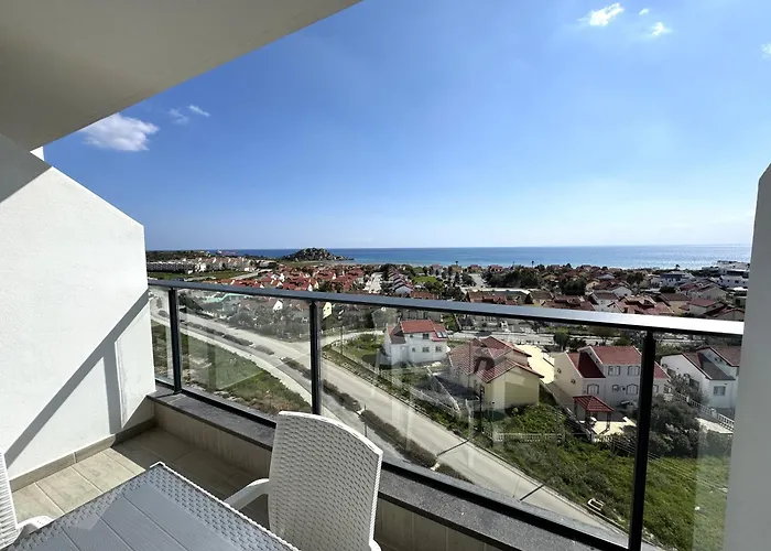 Terra In Caesar Blue Resort, Gym, Aquapark, Swimming Pools, Sauna, Kids Club Διαμέρισμα