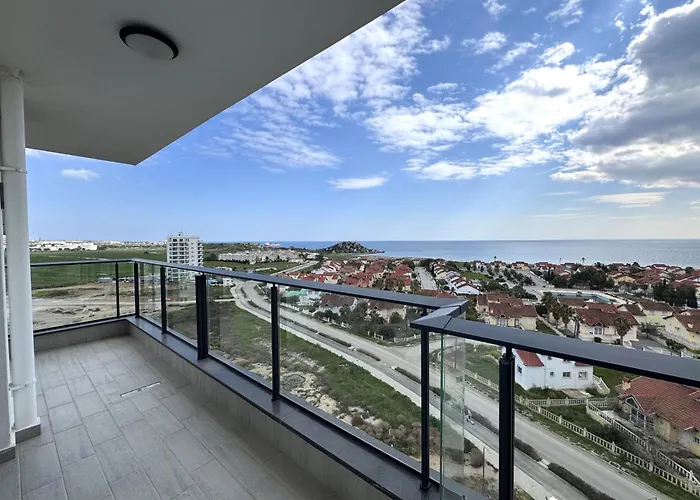 Terra In Caesar Blue Resort, Gym, Aquapark, Swimming Pools, Sauna, Kids Club *