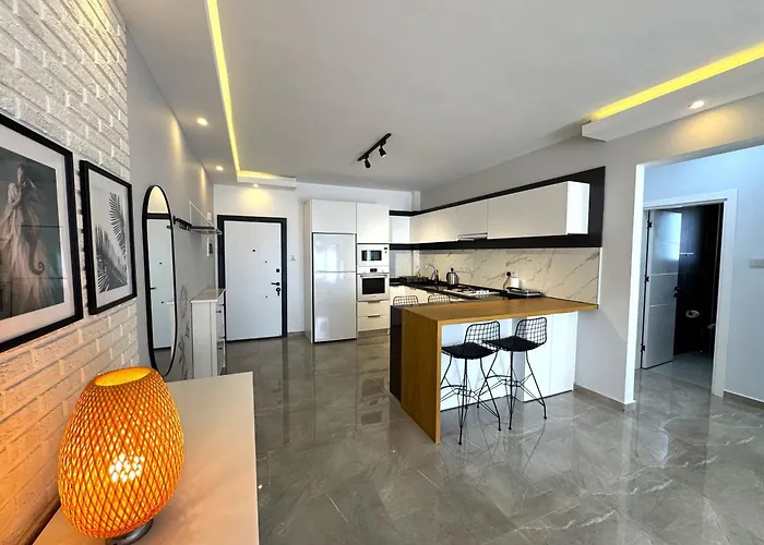 Terra In Caesar Blue Resort, Fixed Lunch 3pm, Gym, Heated Pool, Sauna, Kids Club Rizokarpaso