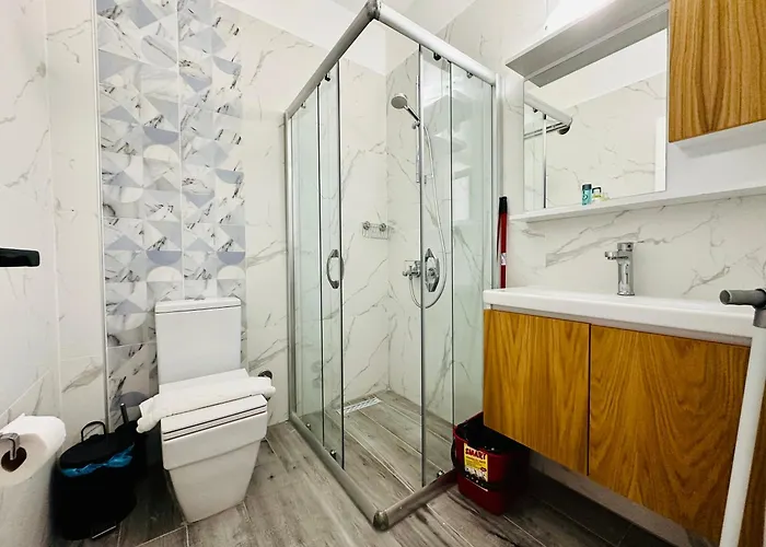 Terra In Caesar Blue Resort, Gym, Aquapark, Swimming Pools, Sauna, Kids Club Διαμέρισμα