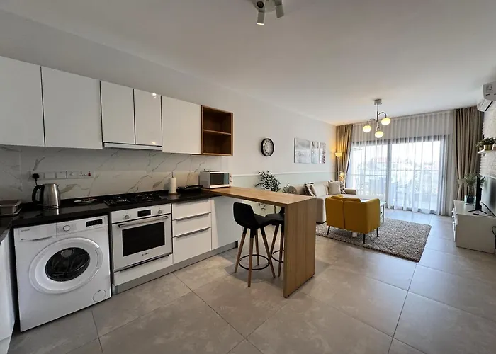 Terra In Caesar Blue Resort, Fixed Lunch 3pm, Gym, Heated Pool, Sauna, Kids Club *