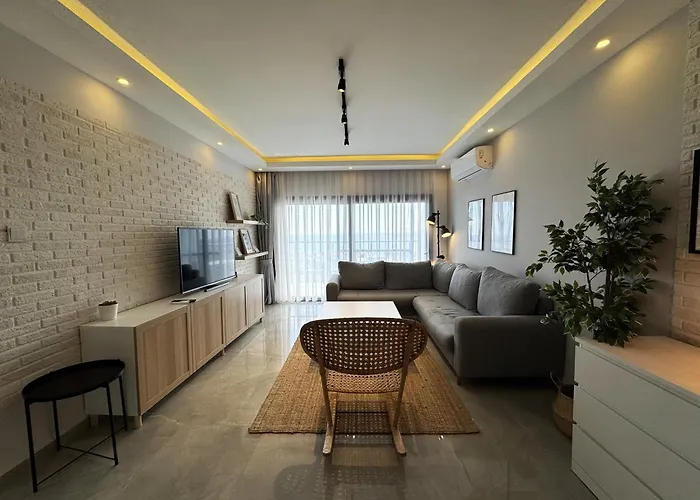 Terra In Caesar Blue Resort, Gym, Aquapark, Swimming Pools, Sauna, Kids Club