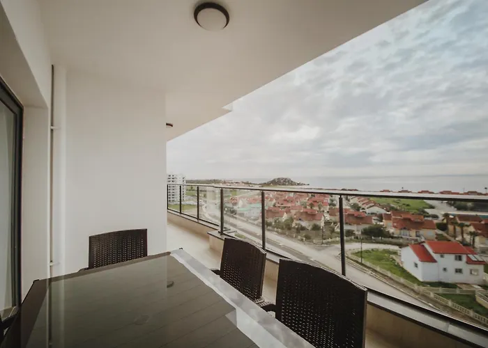 Terra In Caesar Blue Resort, Gym, Aquapark, Swimming Pools, Sauna, Kids Club