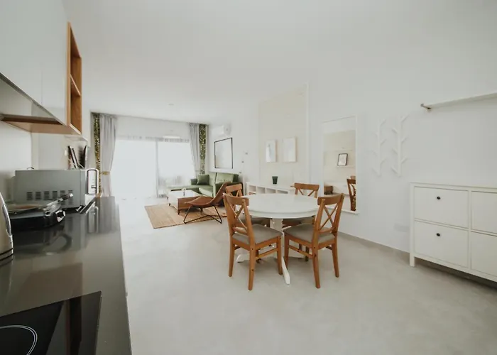 Terra In Caesar Blue Resort, Gym, Aquapark, Swimming Pools, Sauna, Kids Club Apartament *