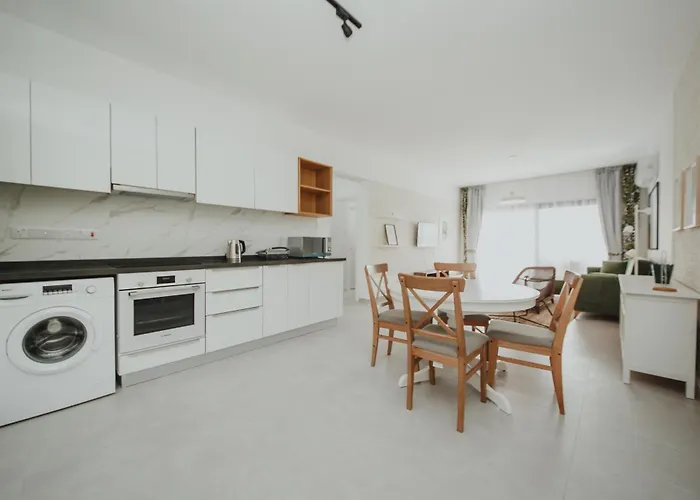 Terra In Caesar Blue Resort, Gym, Aquapark, Swimming Pools, Sauna, Kids Club *