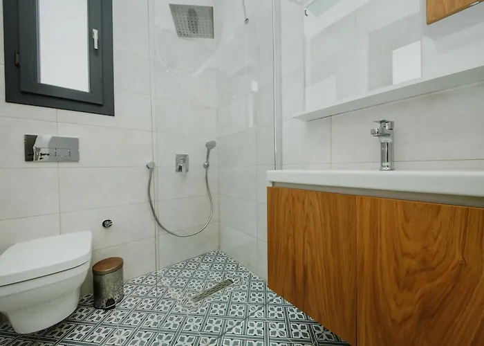 Apartamento Terra In Caesar Blue Resort, Gym, Aquapark, Swimming Pools, Sauna, Kids Club