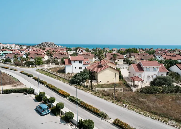 Apartament Terra In Caesar Blue Resort, Gym, Aquapark, Swimming Pools, Sauna, Kids Club