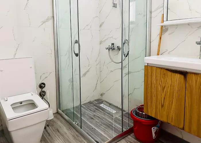 Terra In Caesar Blue Resort, Gym, Aquapark, Swimming Pools, Sauna, Kids Club Rizokarpaso